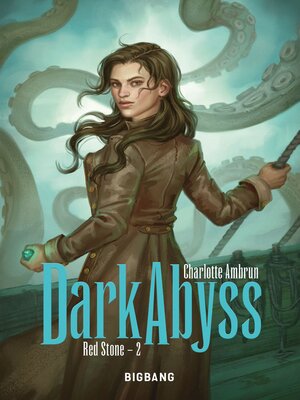 cover image of Dark Abyss
